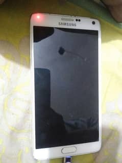 Samsung Galaxy Note 4 All Ok