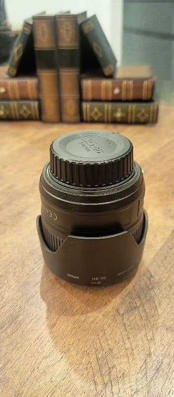 nikkon lens 2