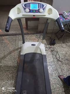 treadmill