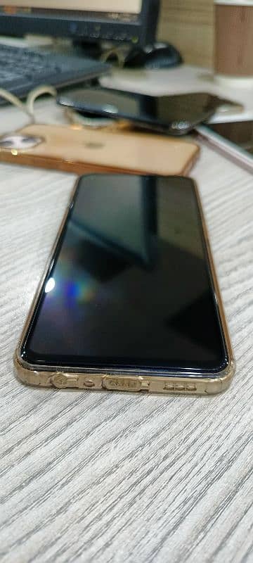 Oppo f21 pro 6