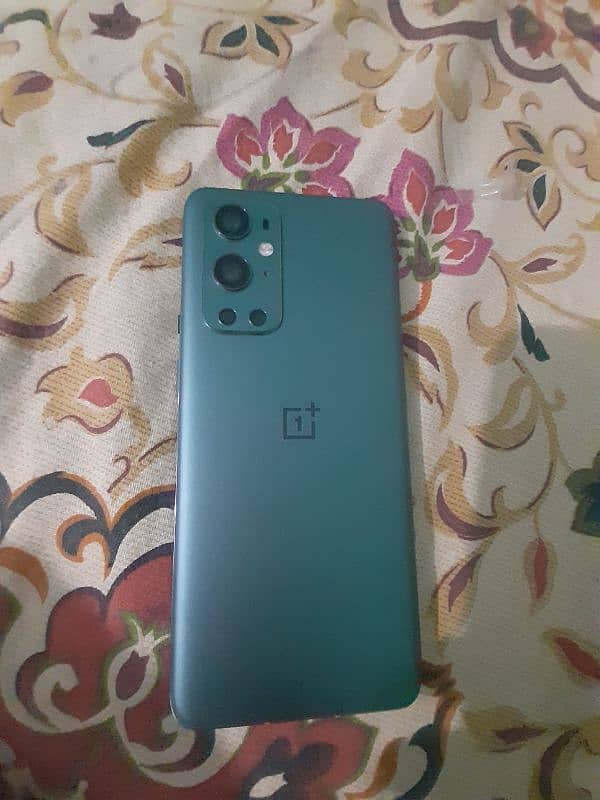 oneplus 9pro 0