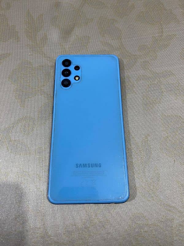 Samsung Galaxy A32 (6 gb/128 gb) 0