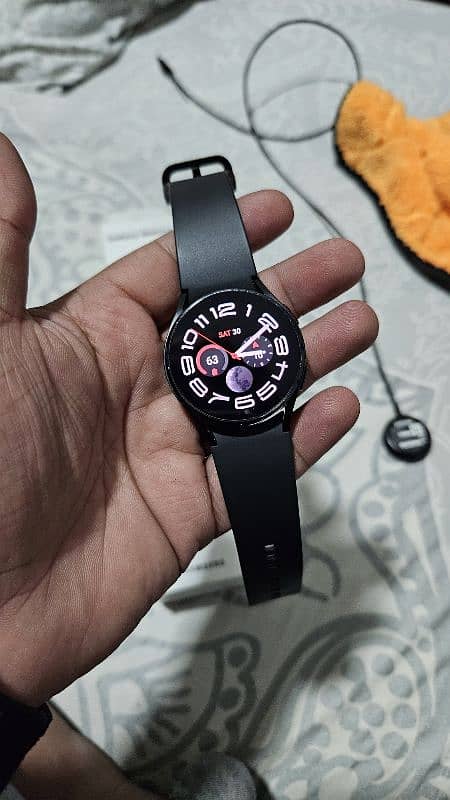 Samsung Galaxy watch 4 40mm LTE 5