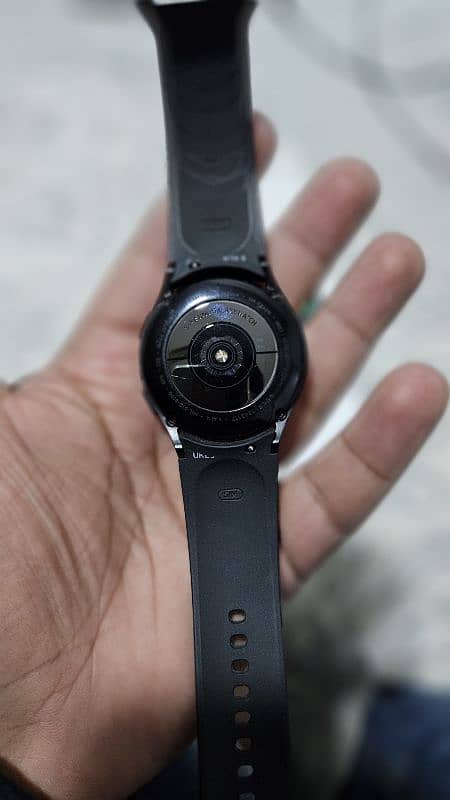 Samsung Galaxy watch 4 40mm LTE 7