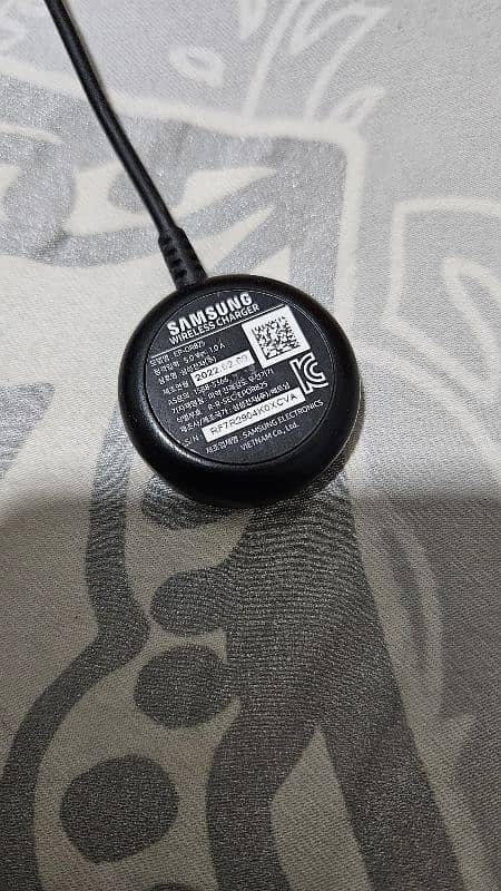 Samsung Galaxy watch 4 40mm LTE 10