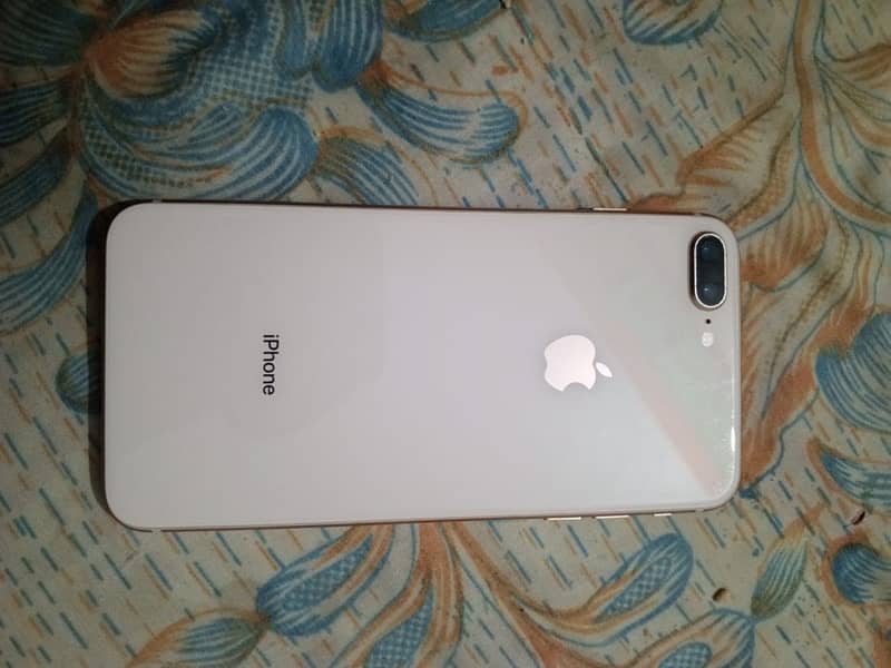 IPhone 8 plus JV 64gb 4