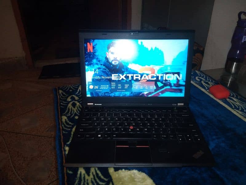 LENOVO I5 ( 3rd generation ) 4