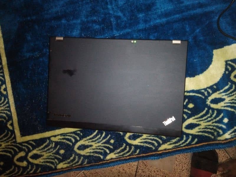 LENOVO I5 ( 3rd generation ) 5