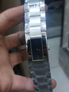 GUCCI LADIES WATCH