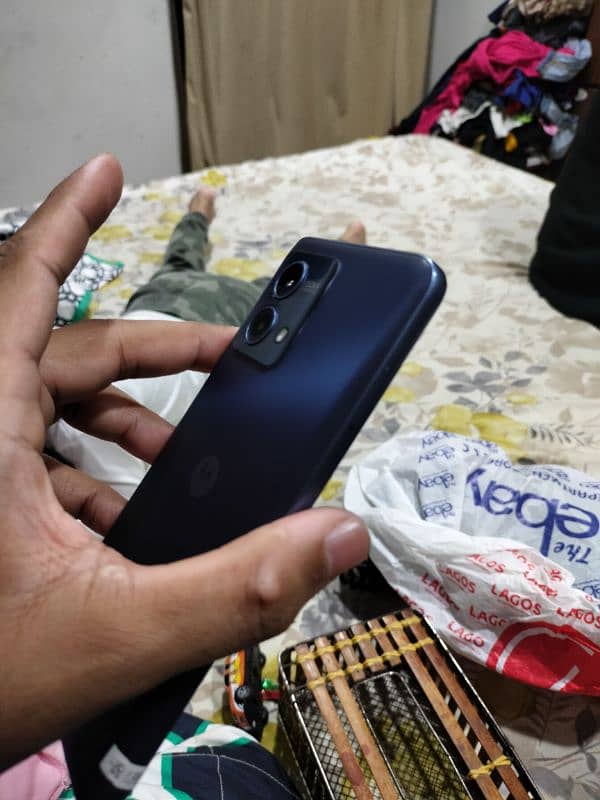 Moto G Stylus 2023 urgent Sale 10