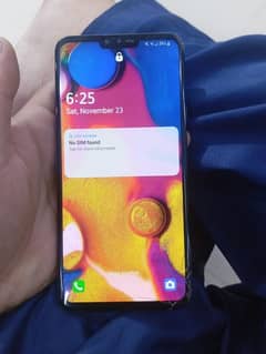 Lg v40 thinq