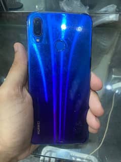 huwawi nova 3i 128 Gb