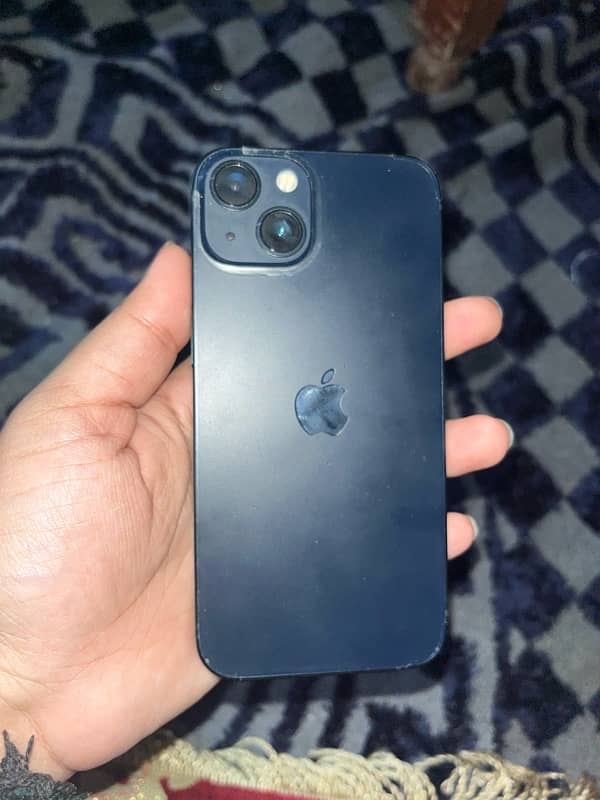 Iphone 13 jv non pta 128 gb 0