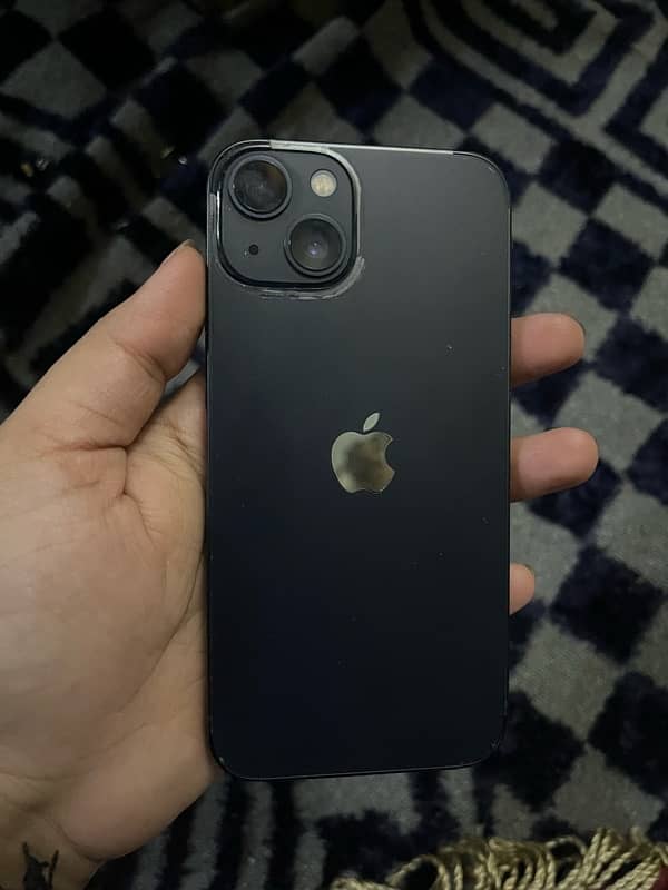 Iphone 13 jv non pta 128 gb 3