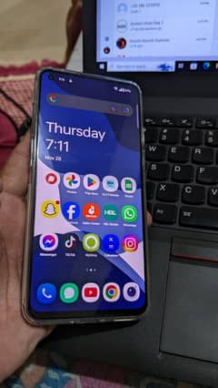 OnePlus 9 5g