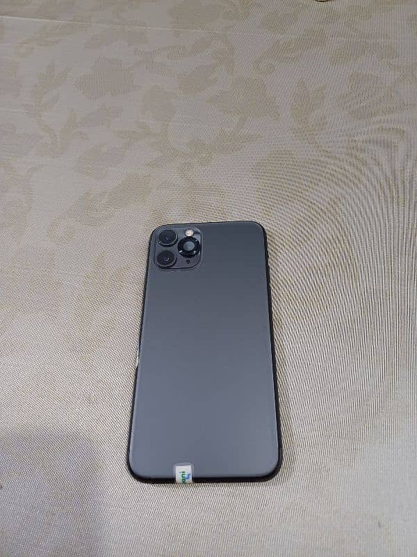 Apple iPhone 11 Pro (64gb) 0