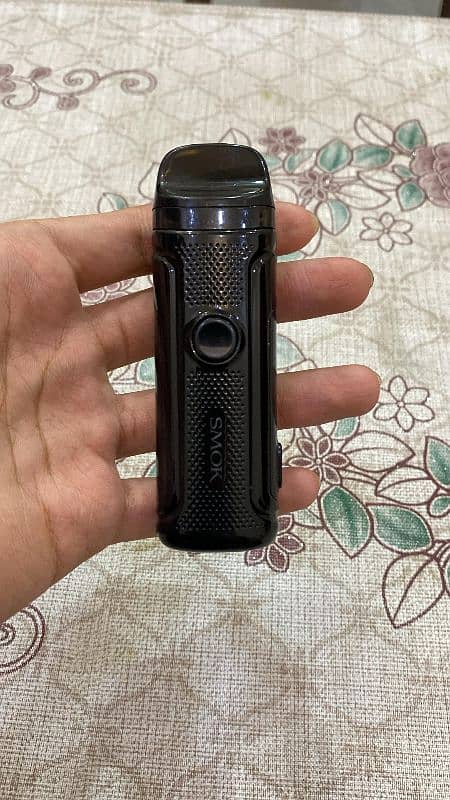 Smok NORD C pod 0