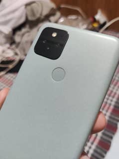 Google Pixel 5 8/128 GB Sim LCD Glass Break Sim time available