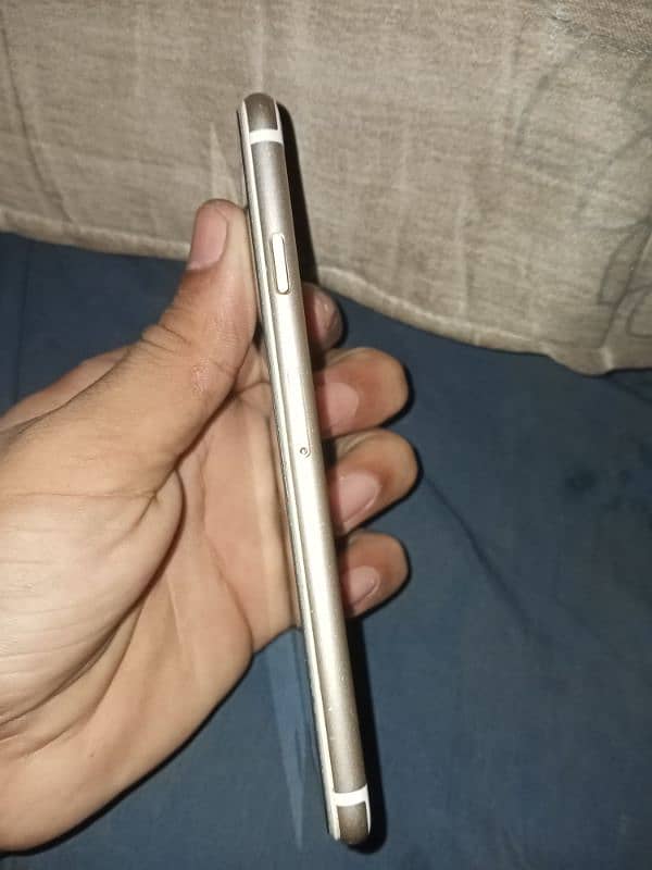 iphone 6 all ok 10/9 condition 64GB 7