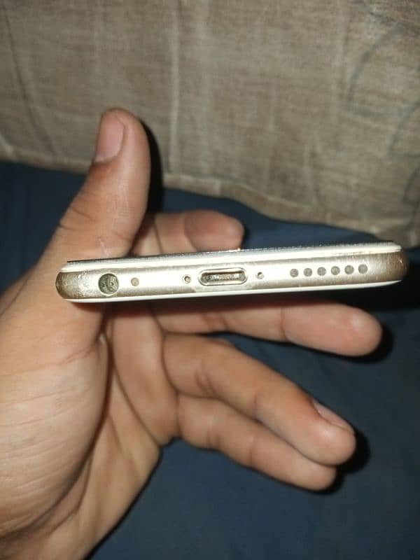 iphone 6 all ok 10/9 condition 64GB 9