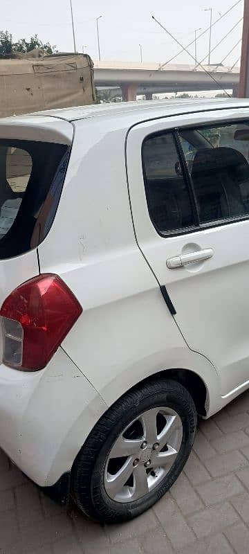 Suzuki Cultus VXL AGS 2019 Urgent Sale 3