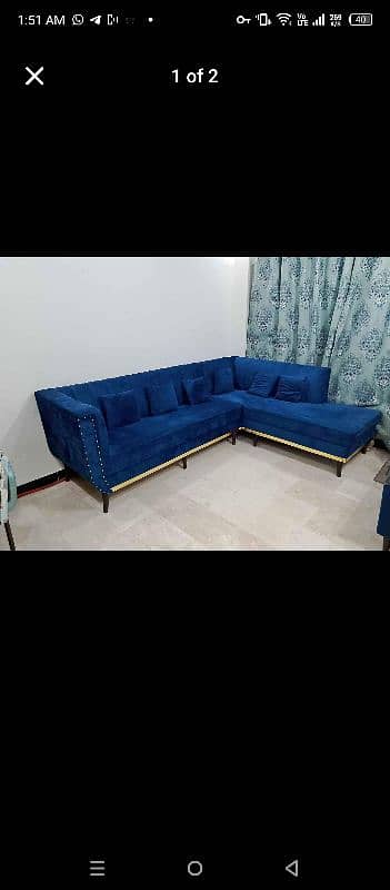 Sofa Cocishn Mekar 4