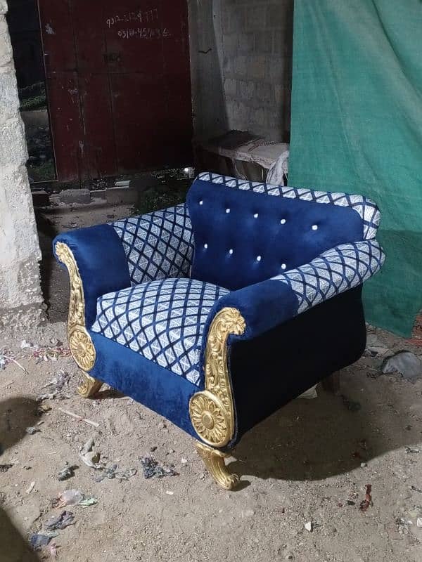 Sofa Cocishn Mekar 5