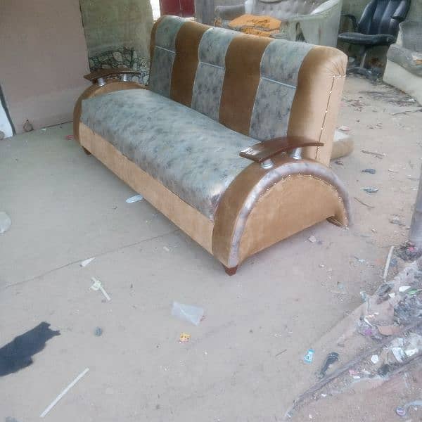 Sofa Cocishn Mekar 8