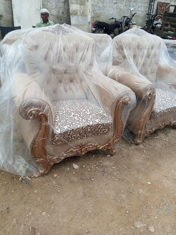 Sofa Cocishn Mekar 10