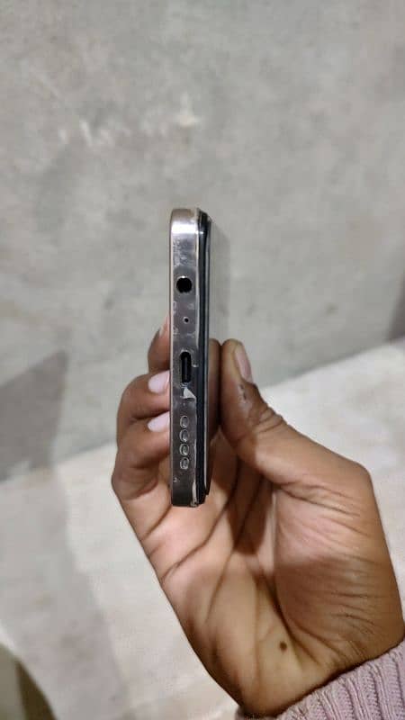 infinix note 30 8/256 4