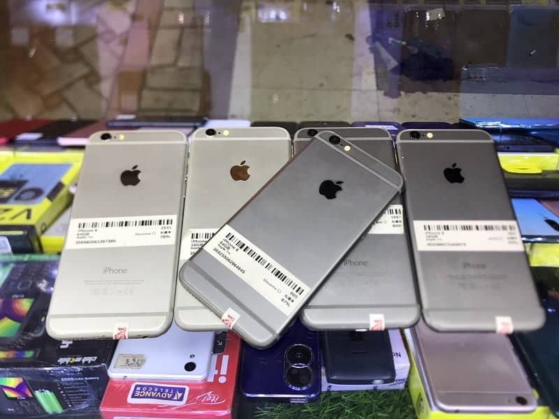 iphone 6/7/8 NONPTA 1