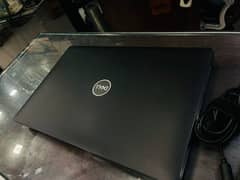 Dell latitude 5501 i5 9th 16/256