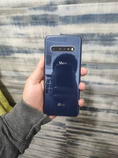 LG V60 Official Pta approved