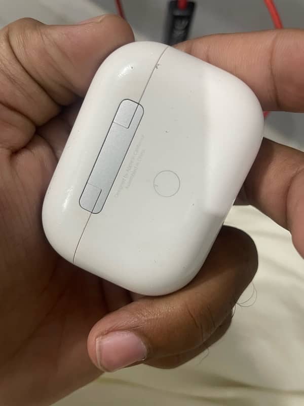 Air pods pro 1st Generation 1