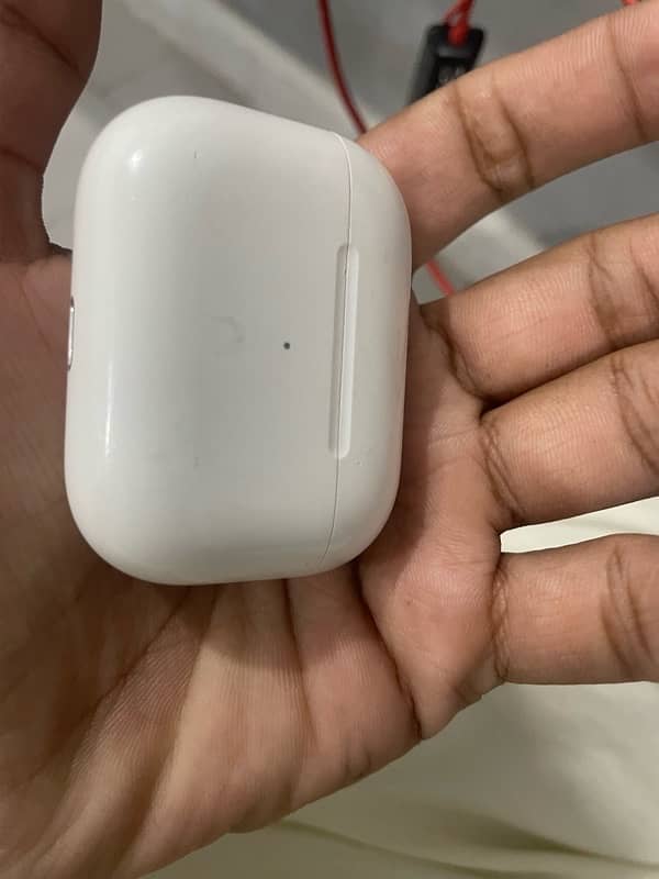 Air pods pro 1st Generation 2