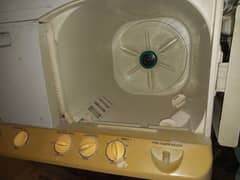 Washing machine for sale