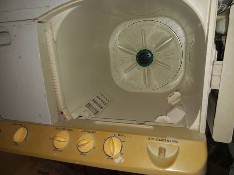 Washing machine for sale 0