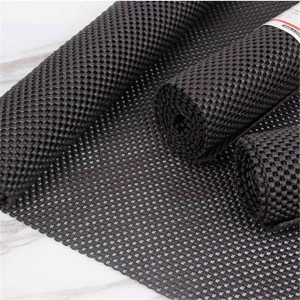 pvc floor mat 2