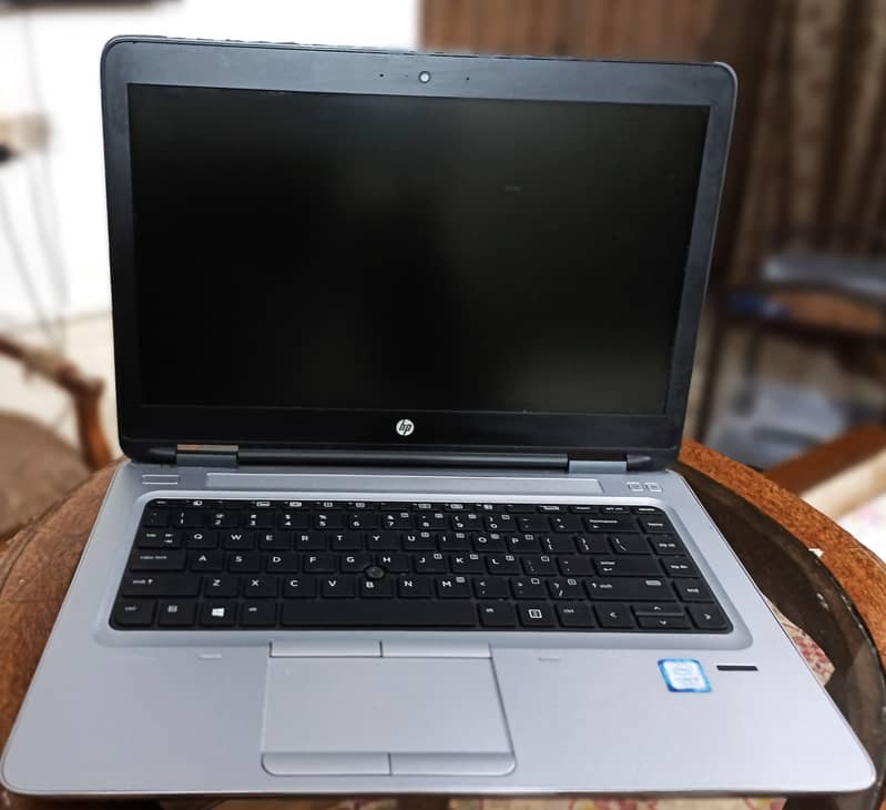 HP ProBook Core i5 7th Generation with 30 money back guaranteed 1