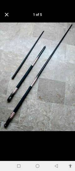 power glide snooker and billiards snooker cue for sale