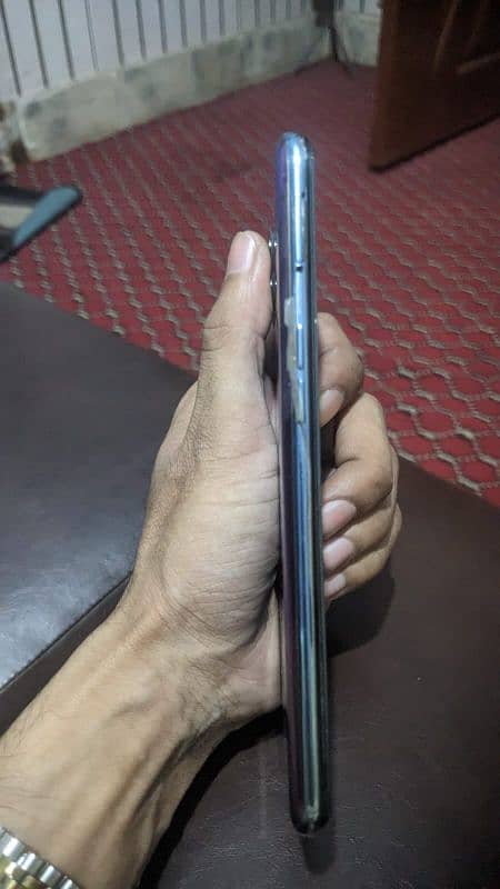 Oppo F17PRO 8/128 Only set with CNIC copy panel change urgent sale . . 3