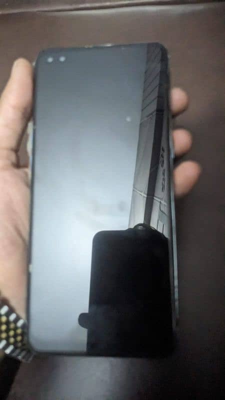 Oppo F17PRO 8/128 Only set with CNIC copy panel change urgent sale . . 5