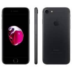 I phone 7 128 gb Factory unlocked hay All ok pannel change