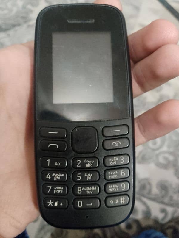 Nokia Ta1174 1