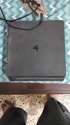 Play station 4 ps4