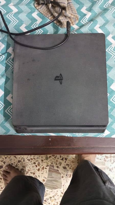 Play station 4 ps4 0