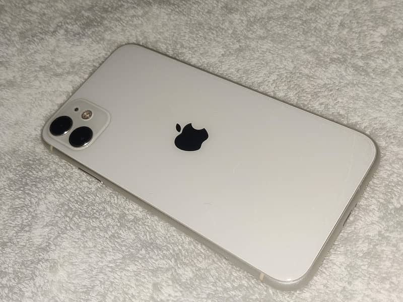 iPhone 11 PTA APPROVED 1