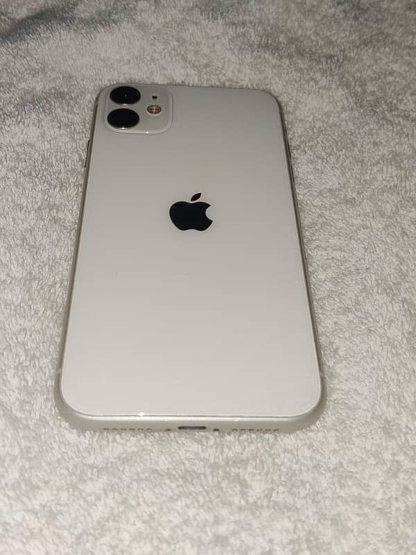 iPhone 11 PTA APPROVED 2