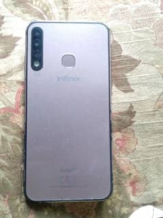 infinix smart 3plus