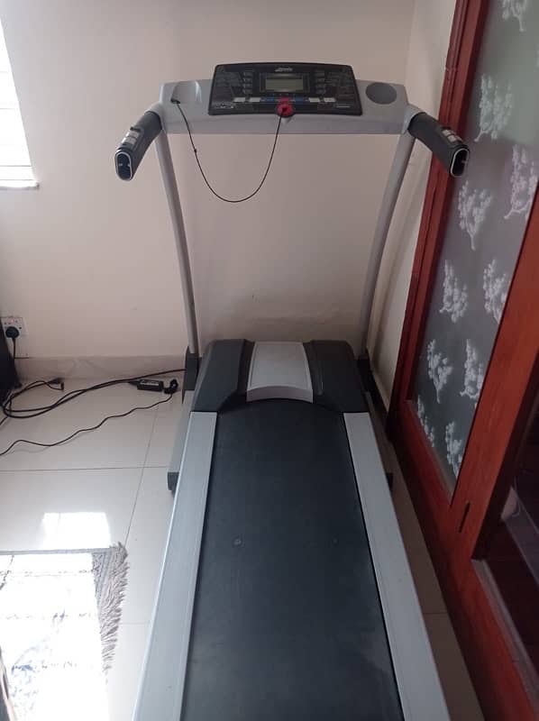 Atala Treadmill for sale 1